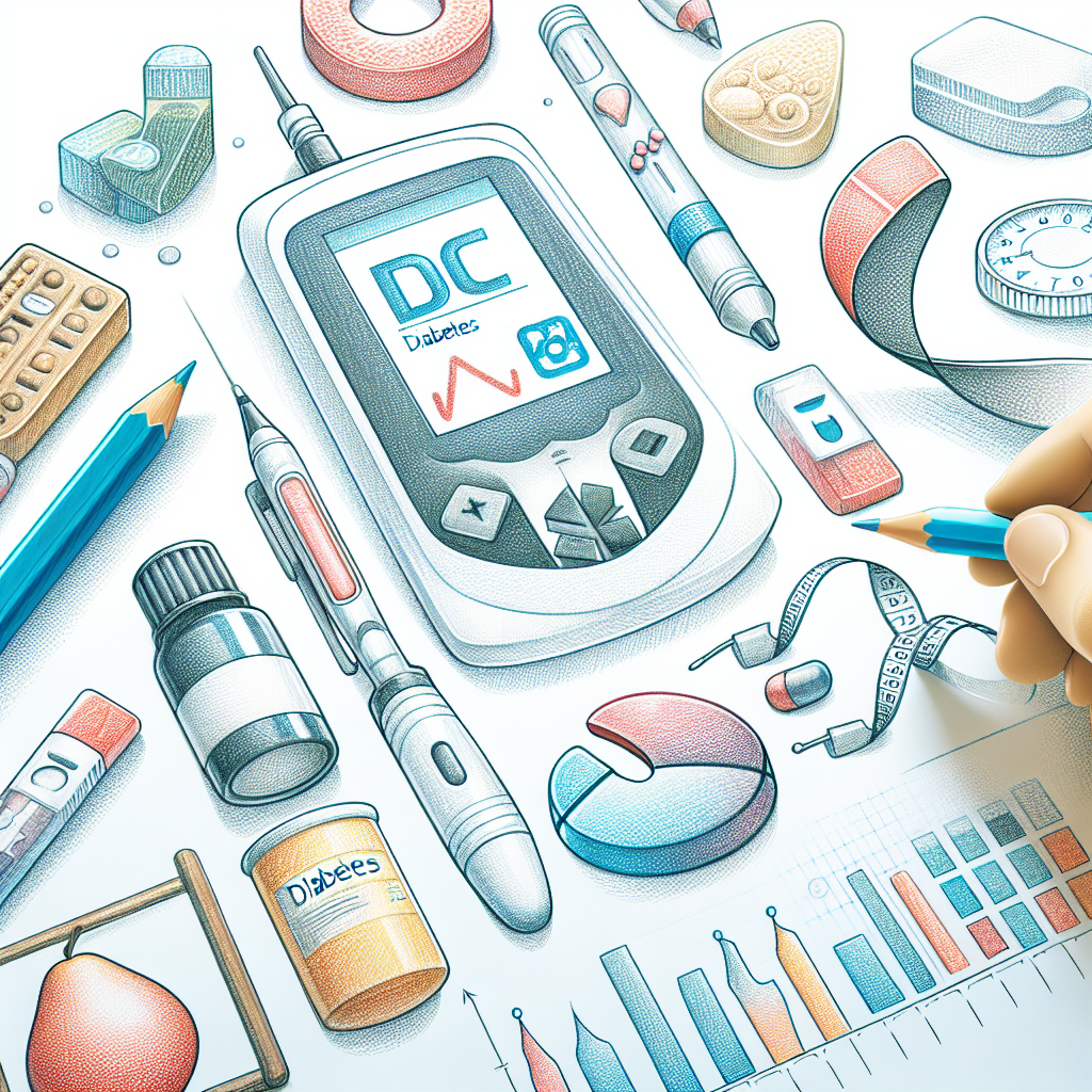 Test na cukrovku: Jak se připravit a co očekávat