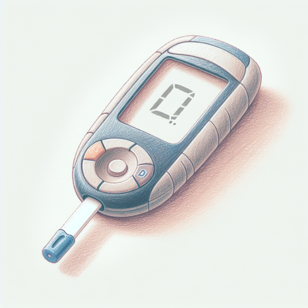 Tester na cukrovku: Klíčový nástroj pro diabetiky