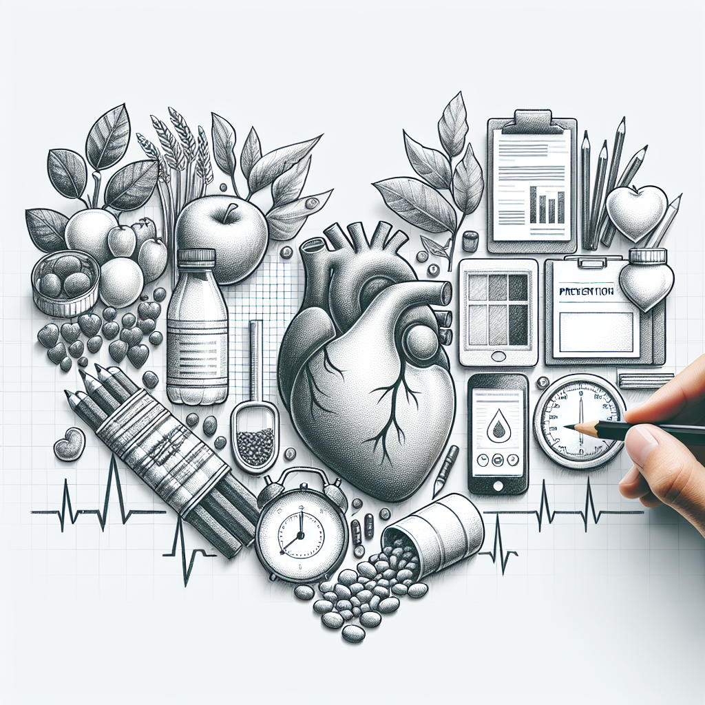 Krevní tlak 130/80 mmHg: Co znamená pro vaše zdraví?