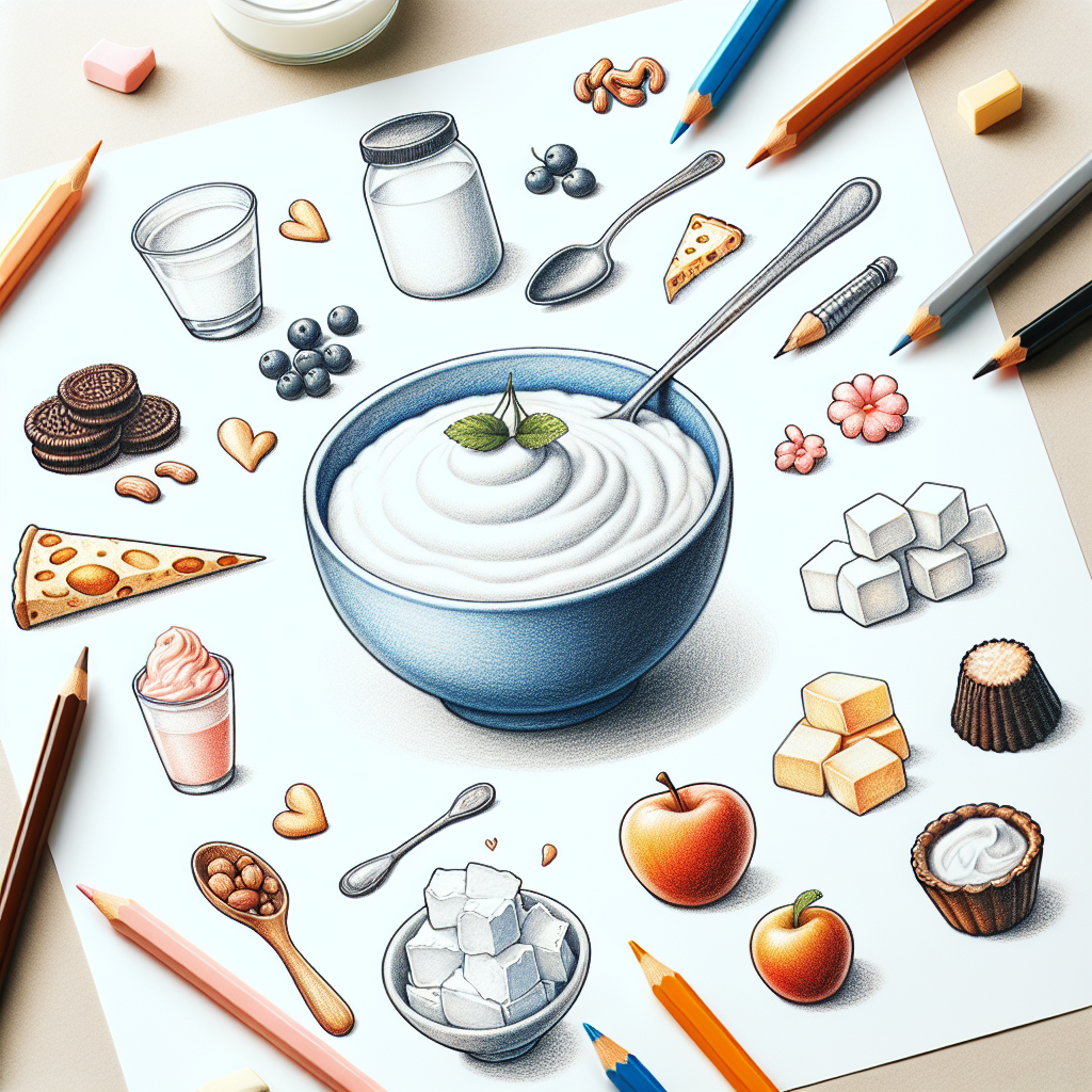 Tvarohová dieta: Principy, přínosy a doporučení pro úspěch