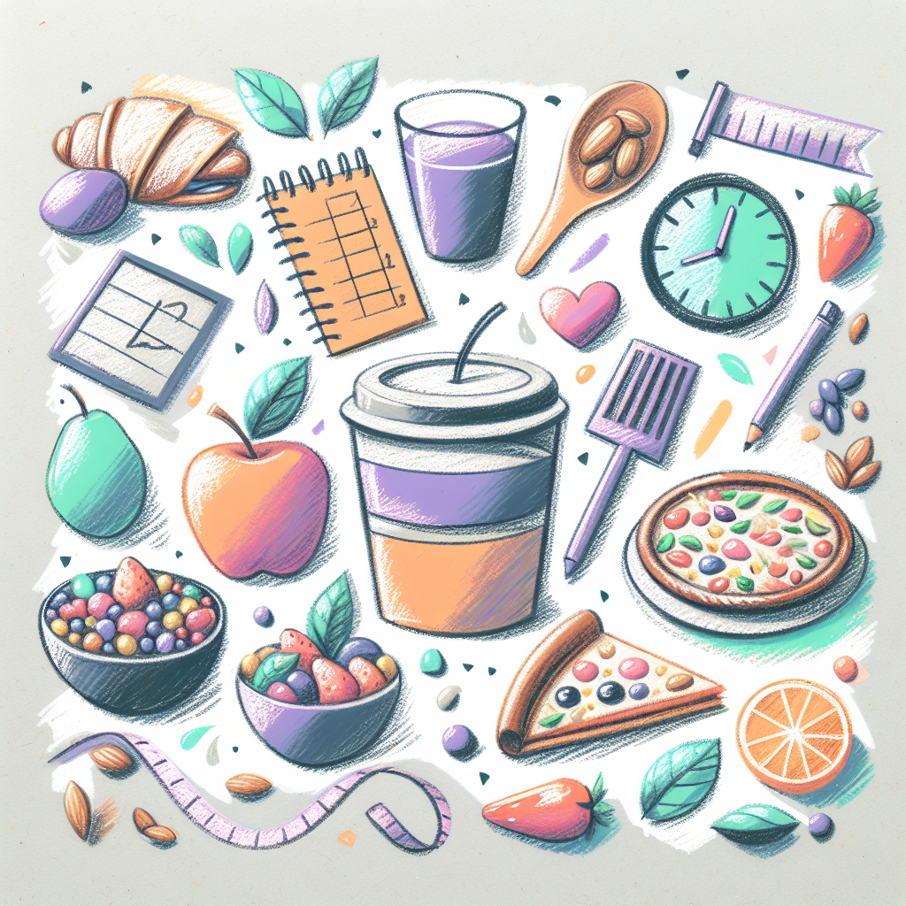 Účinné veganské strategie pro hubnutí a zdraví