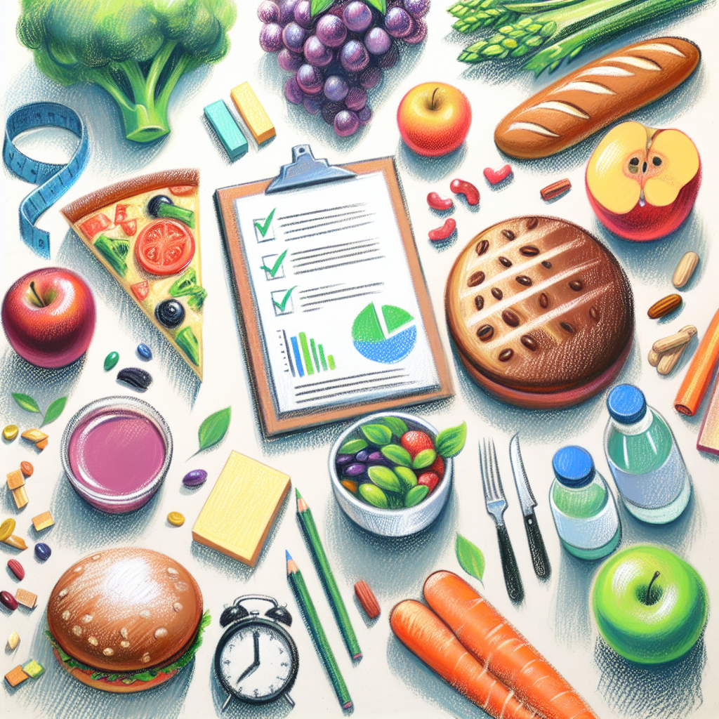 Jak vegetariánská strava podporuje hubnutí – odborný pohled