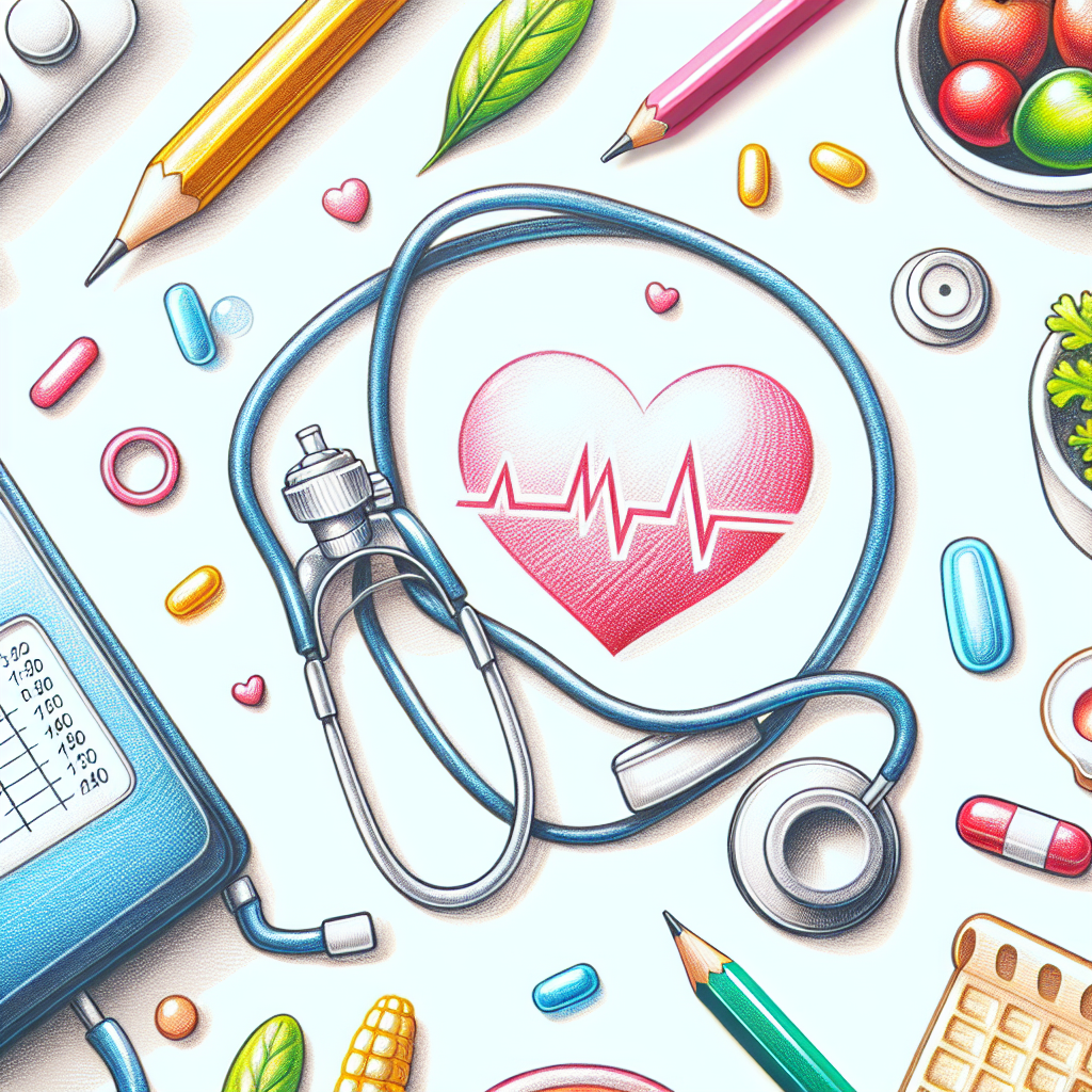 Vysoký systolický krevní tlak: příčiny a tipy na snížení