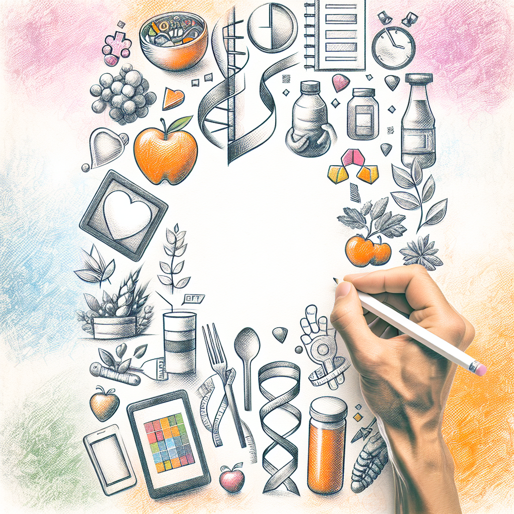 Wellness dieta: Klíč k celkovému zdraví a pohodě