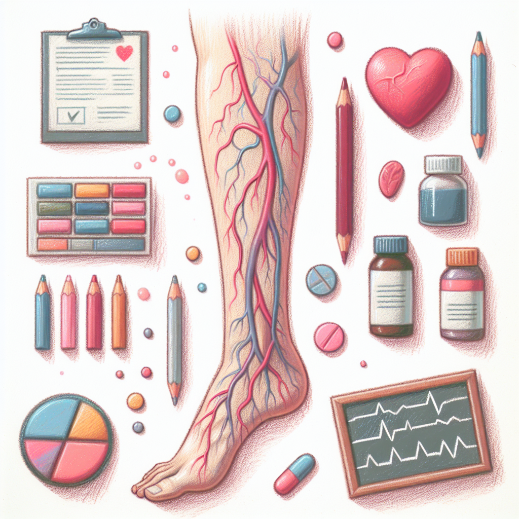 Zánět žil na břiše: Příčiny, příznaky a léčba