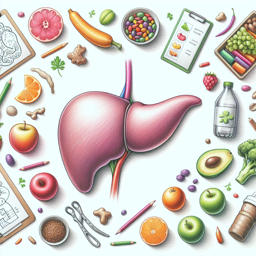 Žlučníková dieta: Klíčové rady pro zdravé stravování