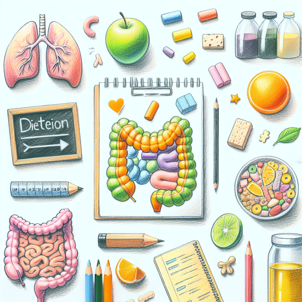 Dělená strava: Jak začít a její klíčové zásady