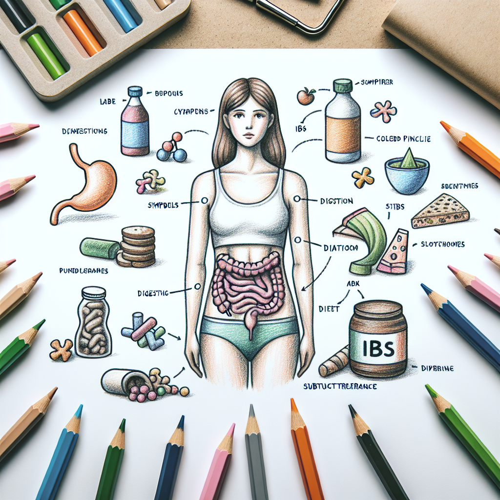 Dieta FODMAP: Účinný nástroj na trávicí obtíže