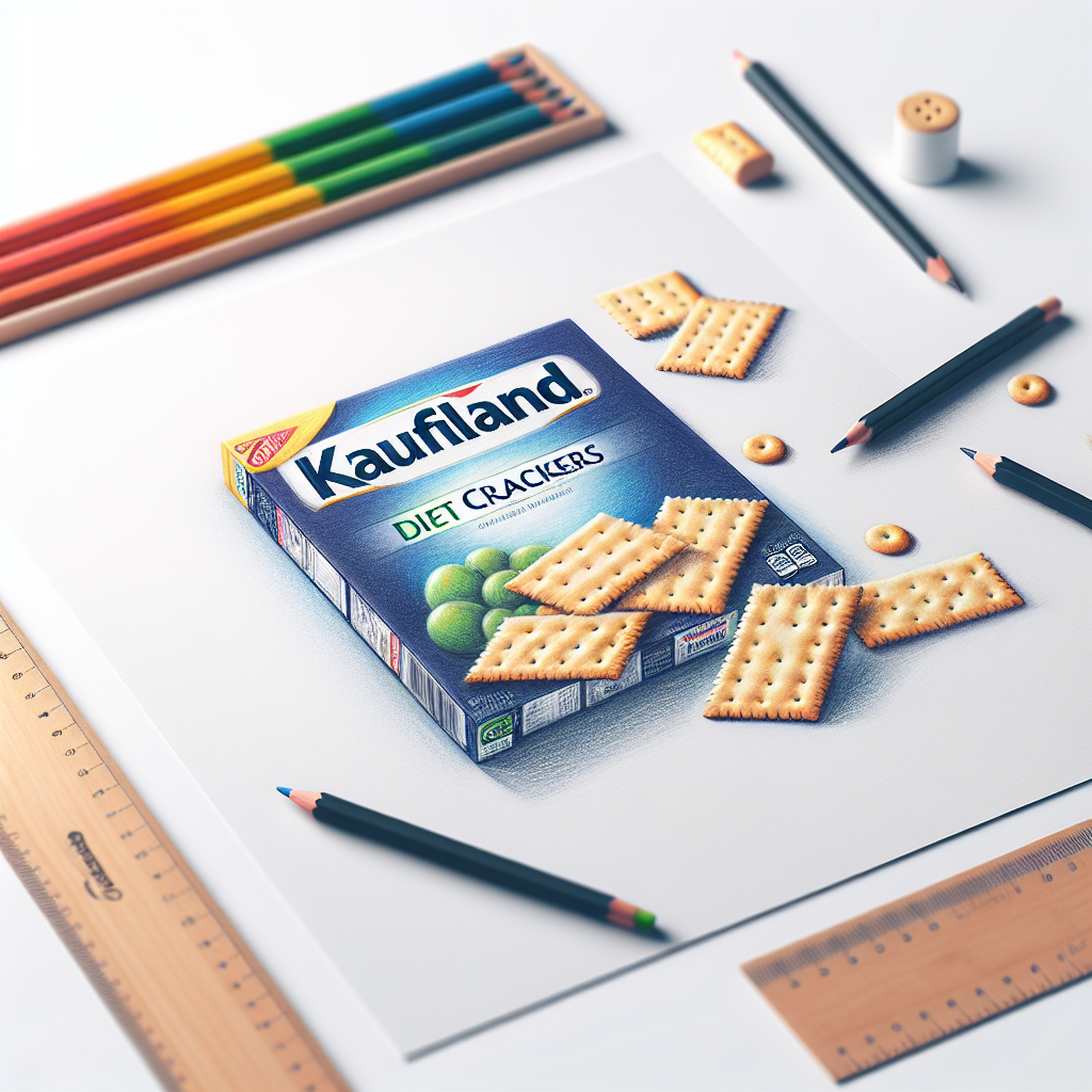 Dietní suchary Kaufland: Výhody a zařazení do jídelníčku