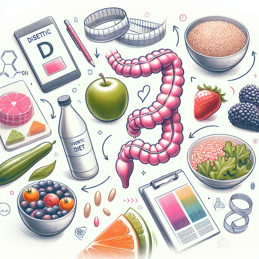 Divertikly dieta: Jak správně jíst a podpořit zdraví