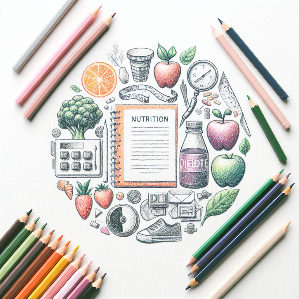 Dr Mozzo: Individuální přístup k výživě a zdraví