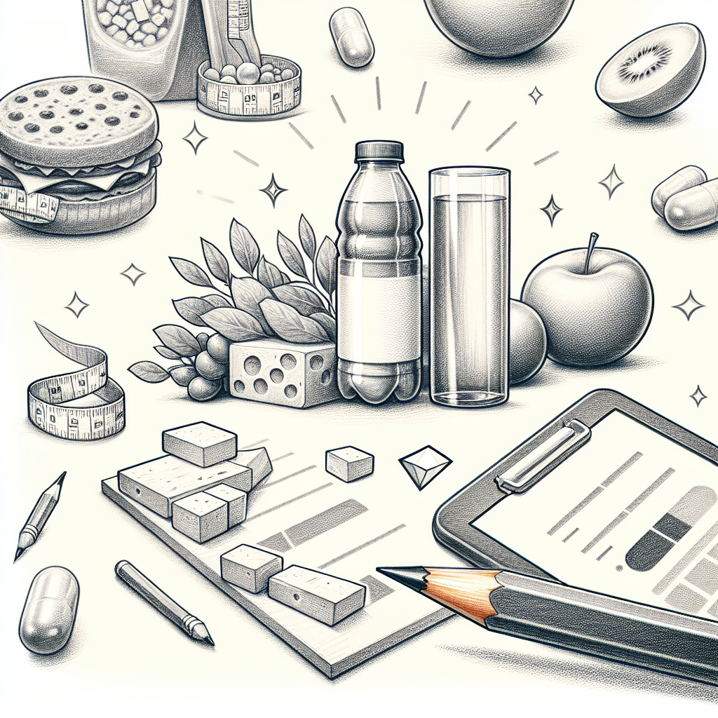 Draslík a jeho vliv na hubnutí a metabolismus těla