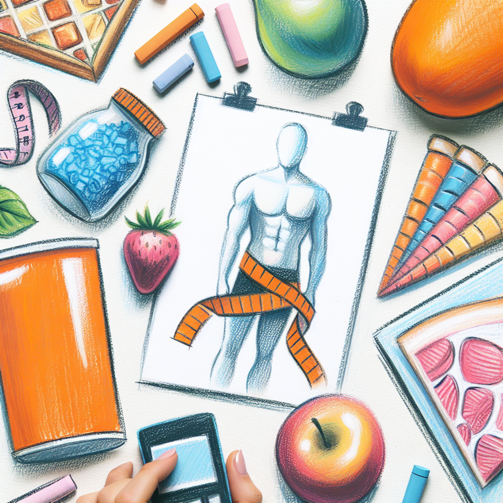 Důsledky drastických diet a zdravé alternativy