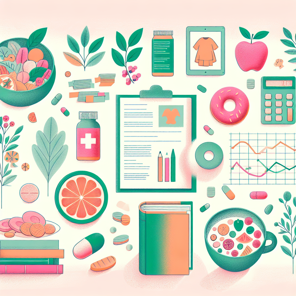 Endo dieta: Zdravý stravovací plán pro zmírnění symptomů