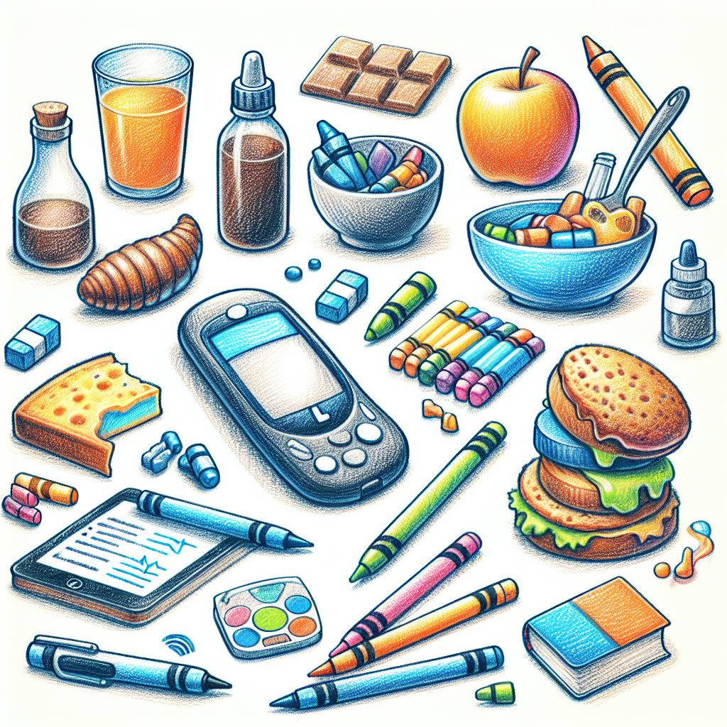 Freestyle cukrovka: Flexibilní přístup k diabetu