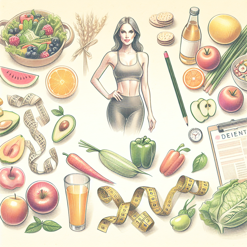 Dieta Gisele Bündchen: Klíčové zásady a praktičtí tipy