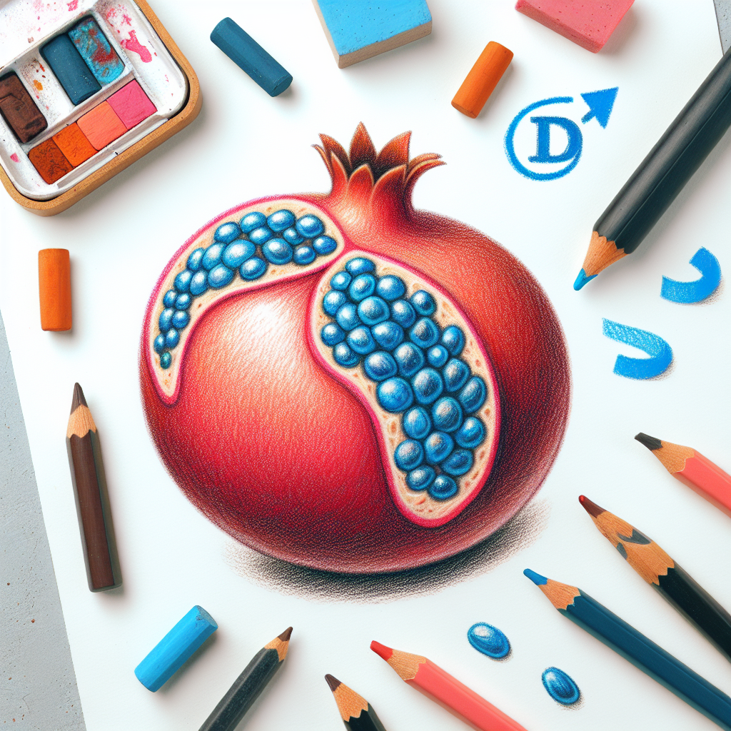 Granátové jablko a jeho přínosy pro diabetiky