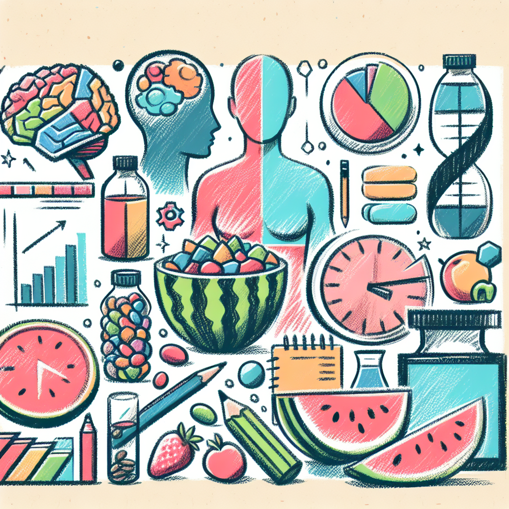 Havlíček: Jak efektivně hubnout a zlepšit zdraví