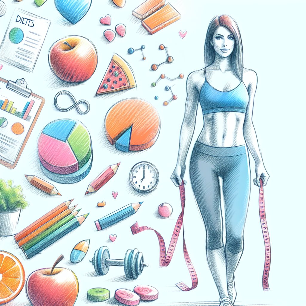 Efektivní hubnutí bez cvičení a diet: Praktické metody