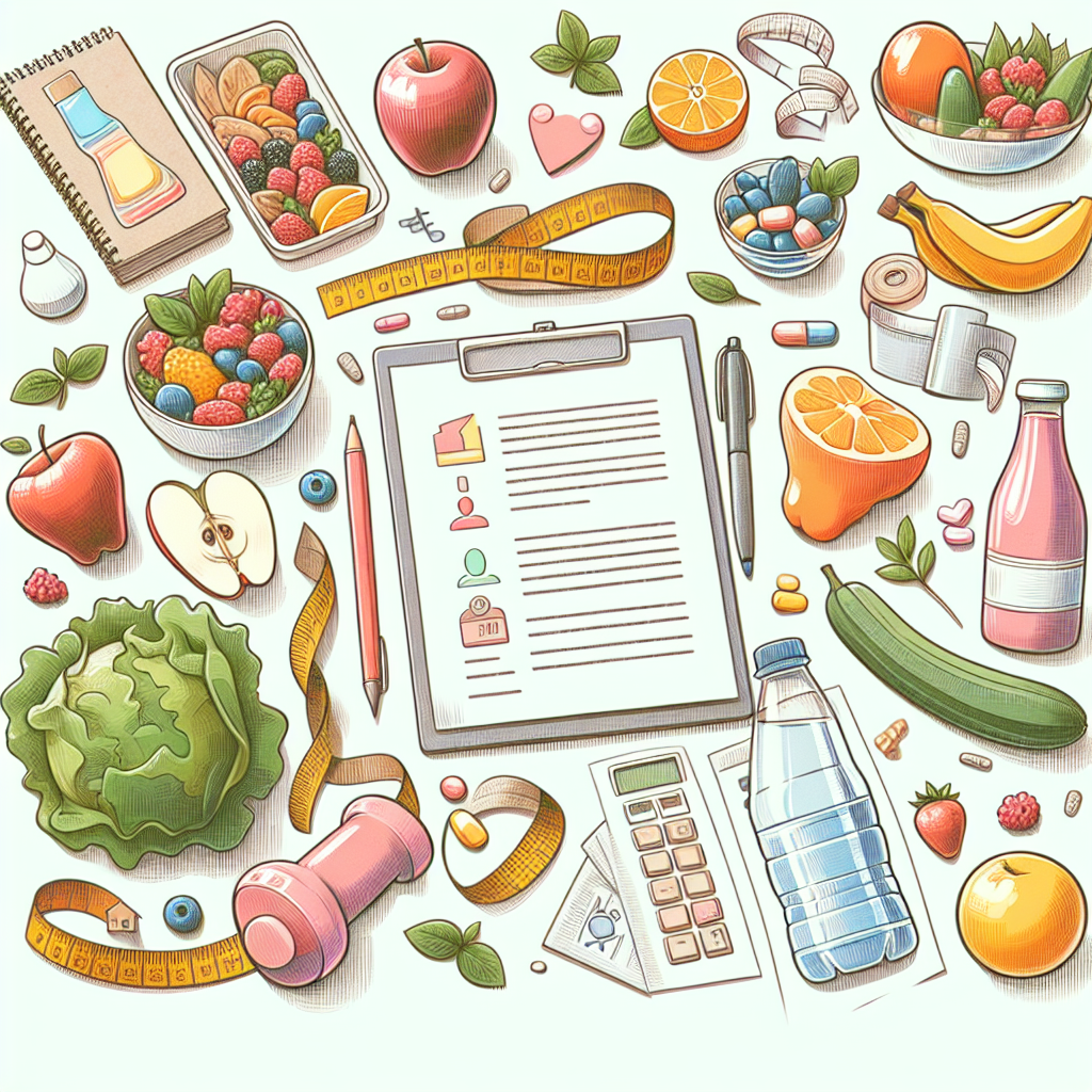 Efektivní metody hubnutí bez hladovění a dietních restrikcí