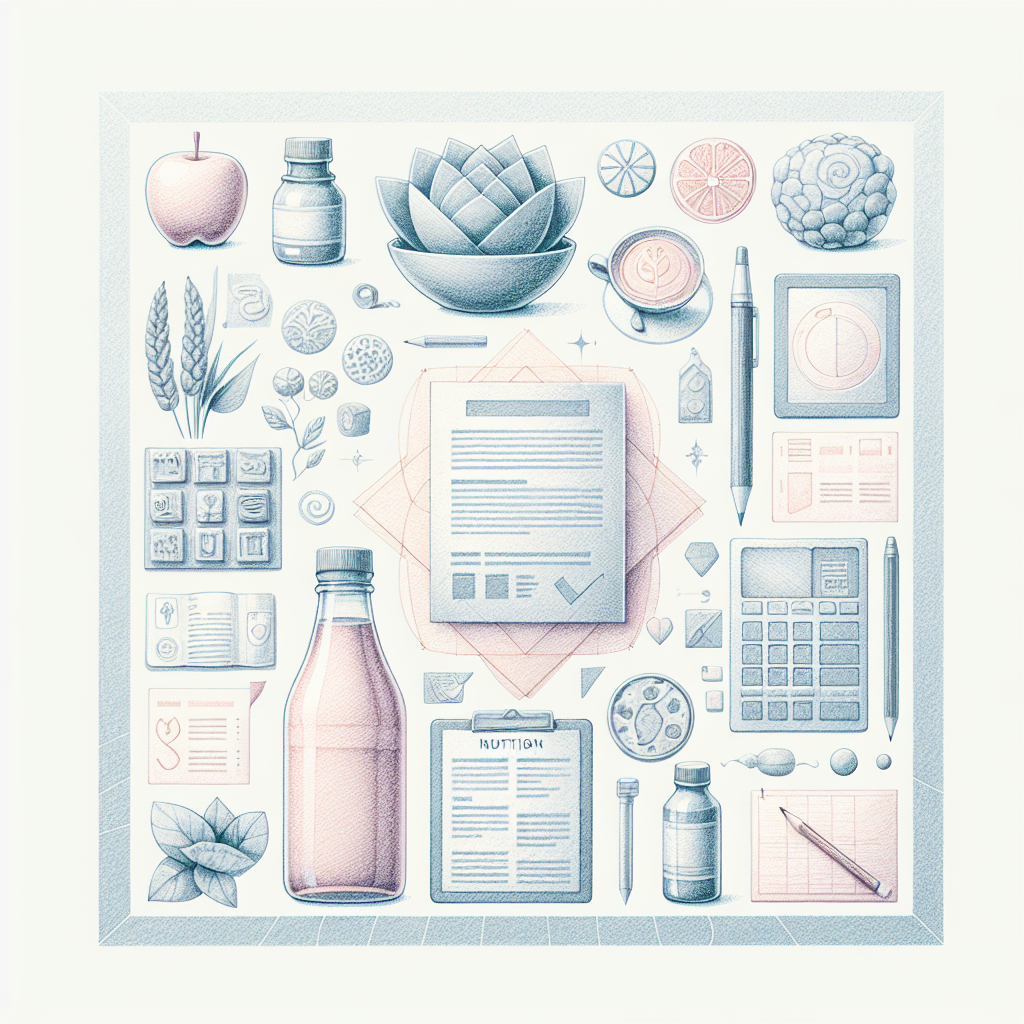 Efektivní strategie pro redukci břišního tuku