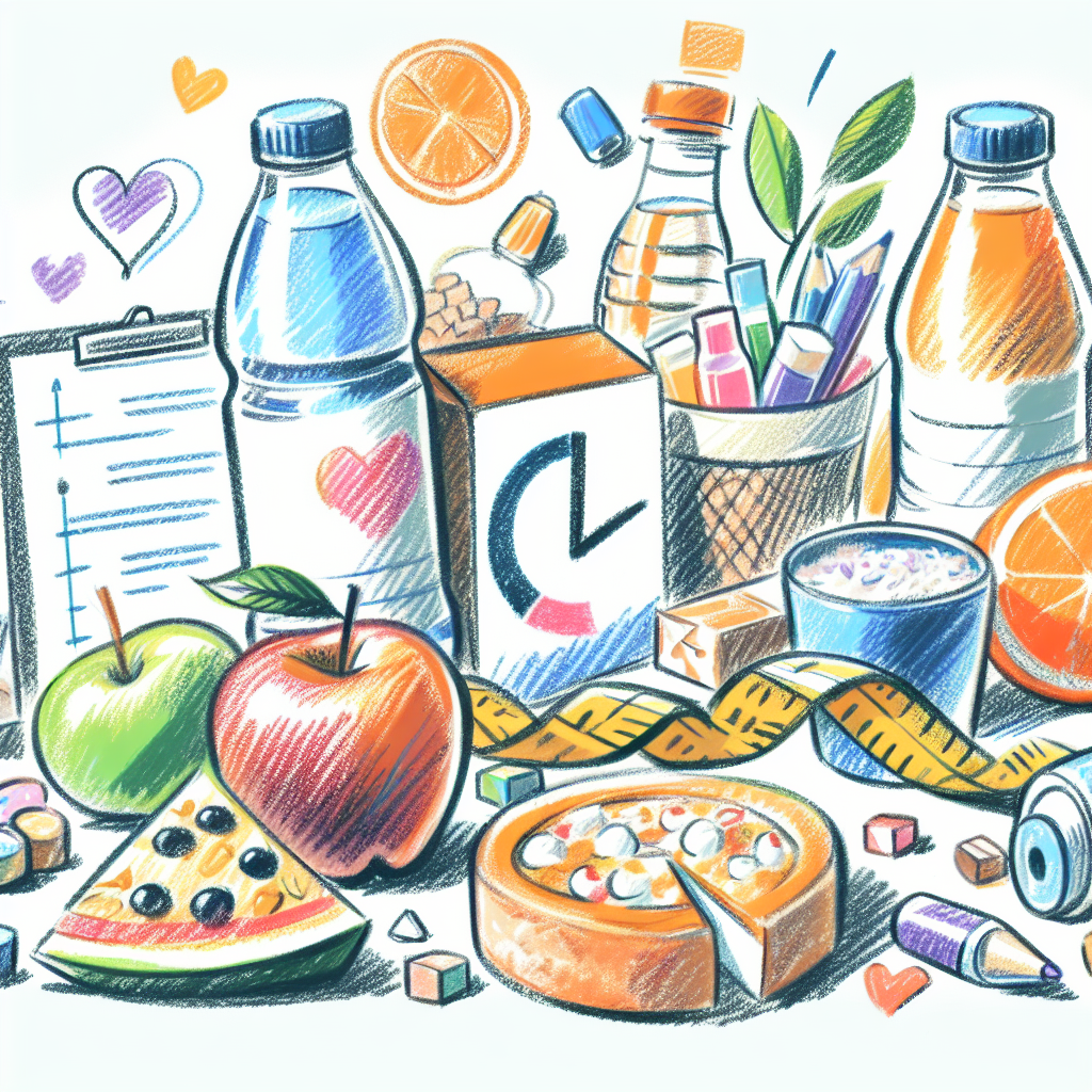 Low Carb dieta: Efektivní přístup k hubnutí a zdraví