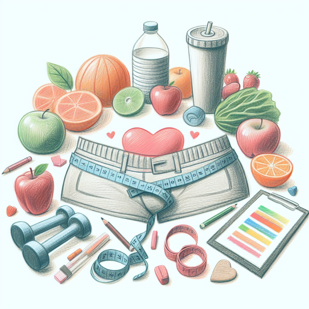 Efektivní metody hubnutí na pase pro zlepšení zdraví