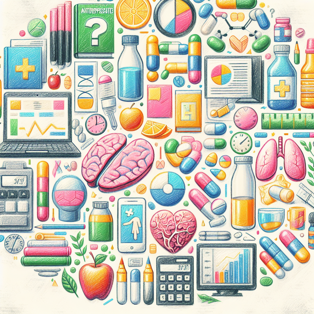 Hubnutí po vysazení antidepresiv: Příčiny a účinné metody