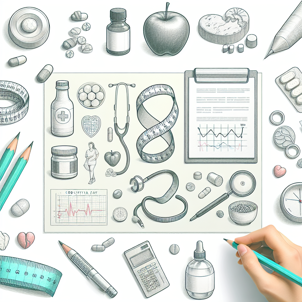 Efektivní metody pro hubnutí podkožního tuku