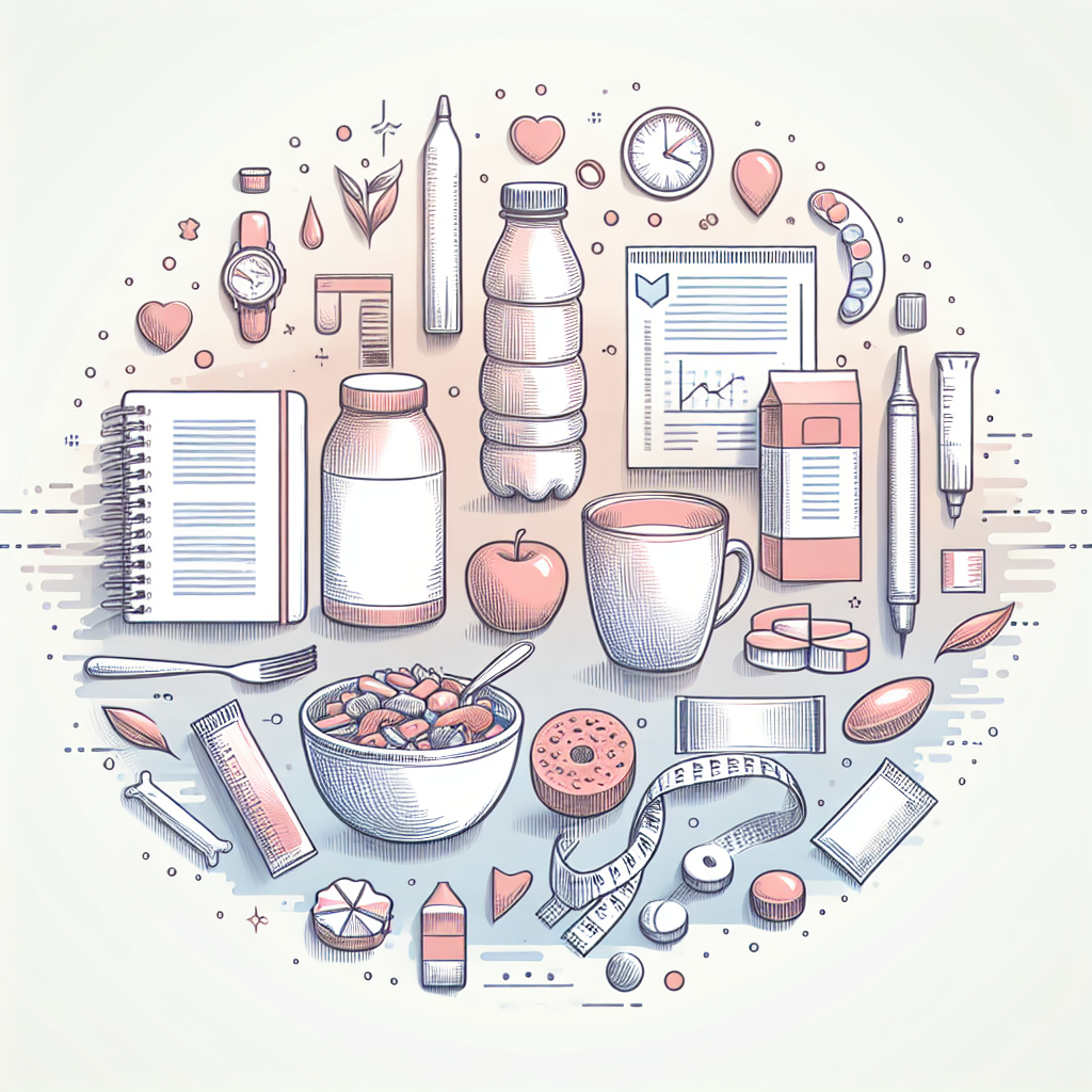 Hubnutí podle krevní skupiny: Principy a doporučení