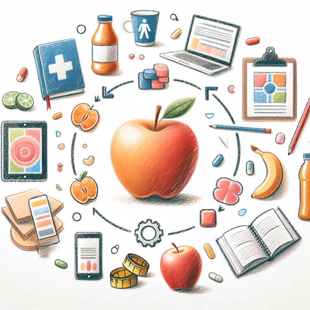 Metoda Macingové: Individuální přístup k hubnutí