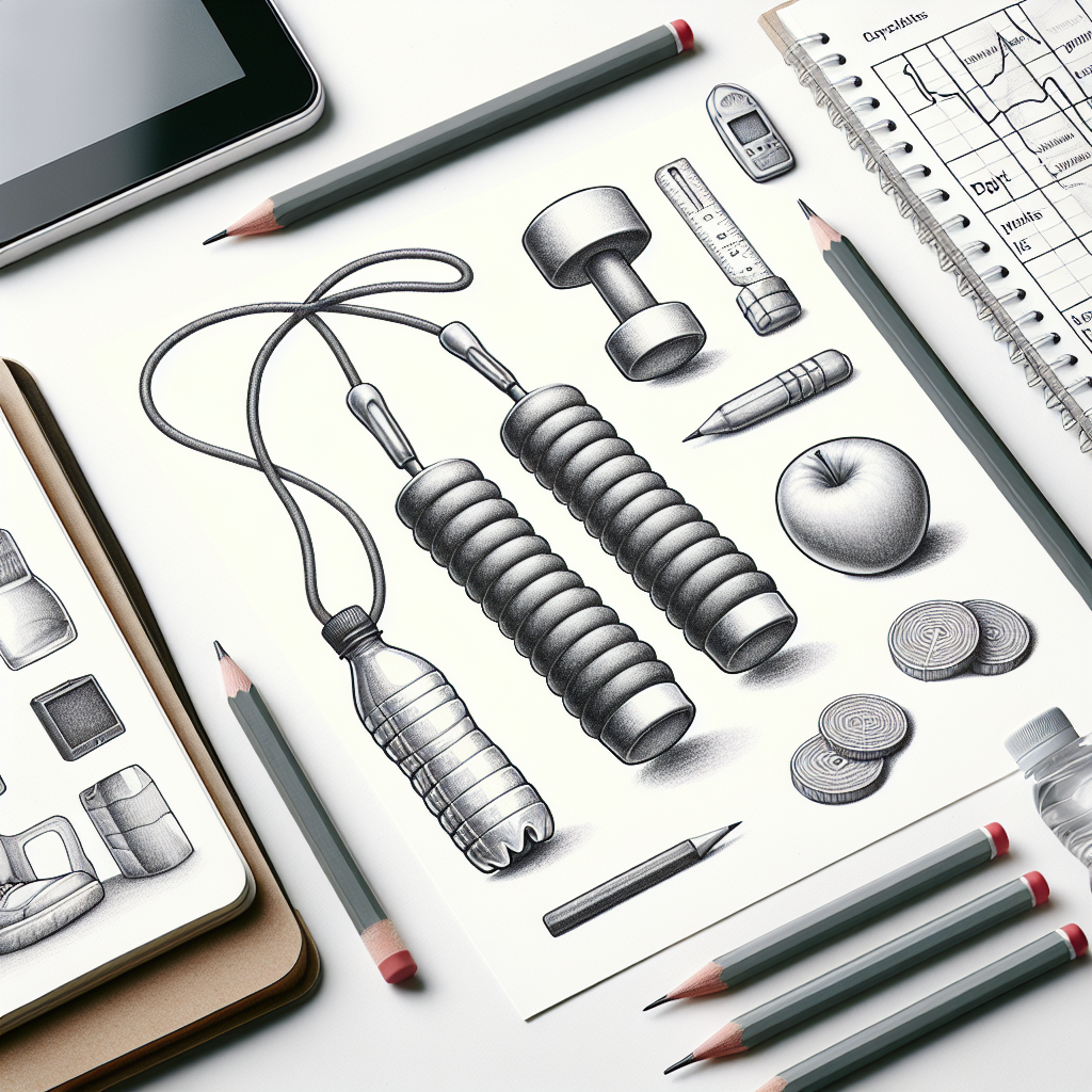 Efektivní hubnutí se švihadlem: Užitečné tipy a rady