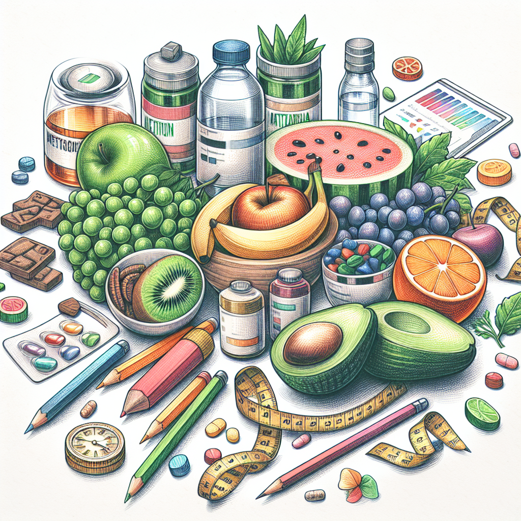 Hubnutí s katchabou: Přírodní pomocník pro zdravý životní styl