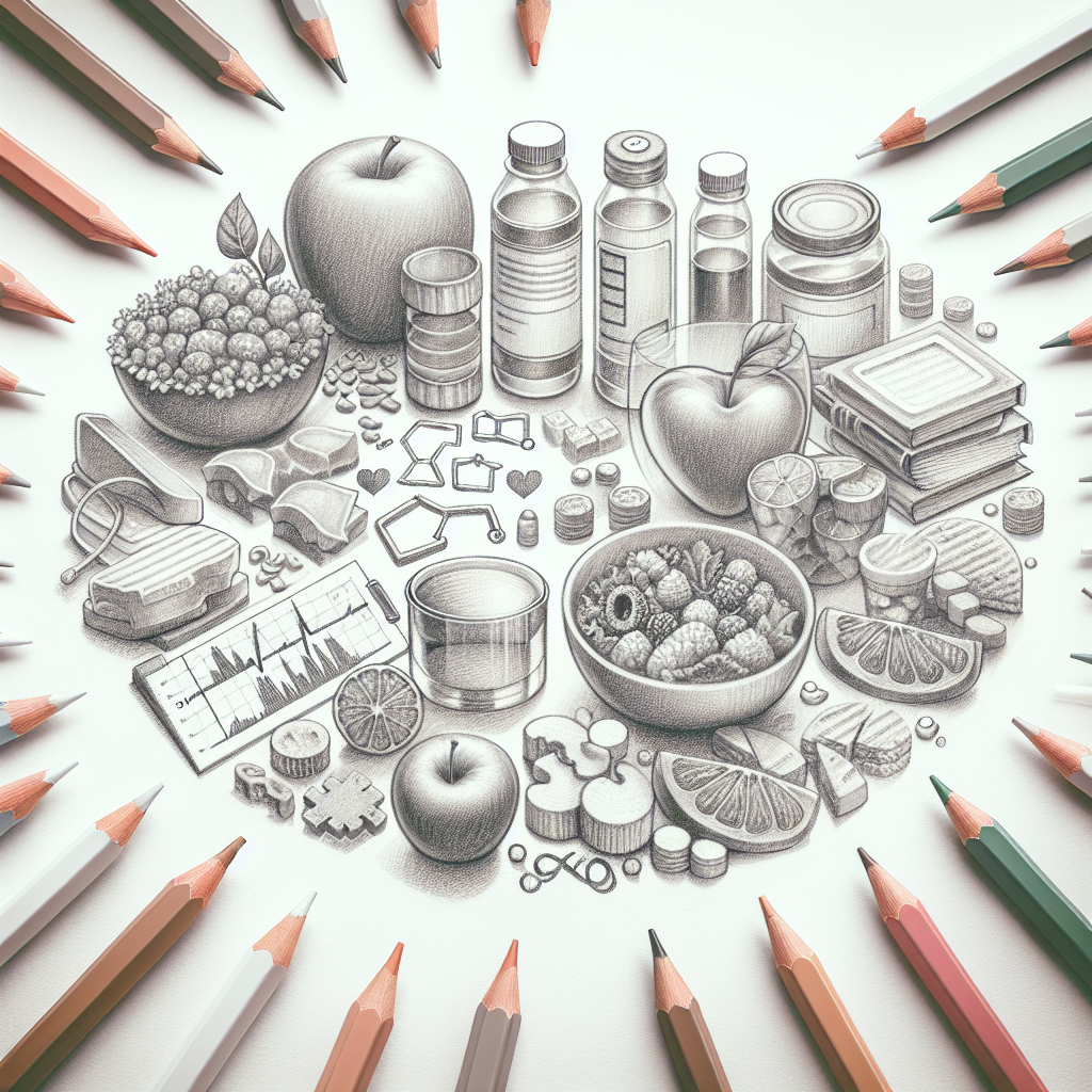 Dieta při hyperurikémii: Jak snížit hladinu kyseliny močové