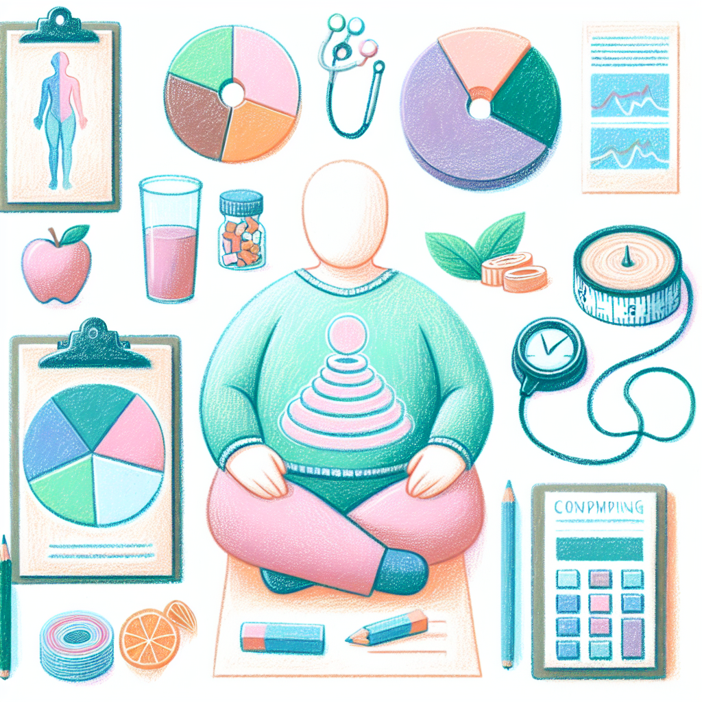 Hypnóza hubnutí: Účinný přístup k redukci hmotnosti