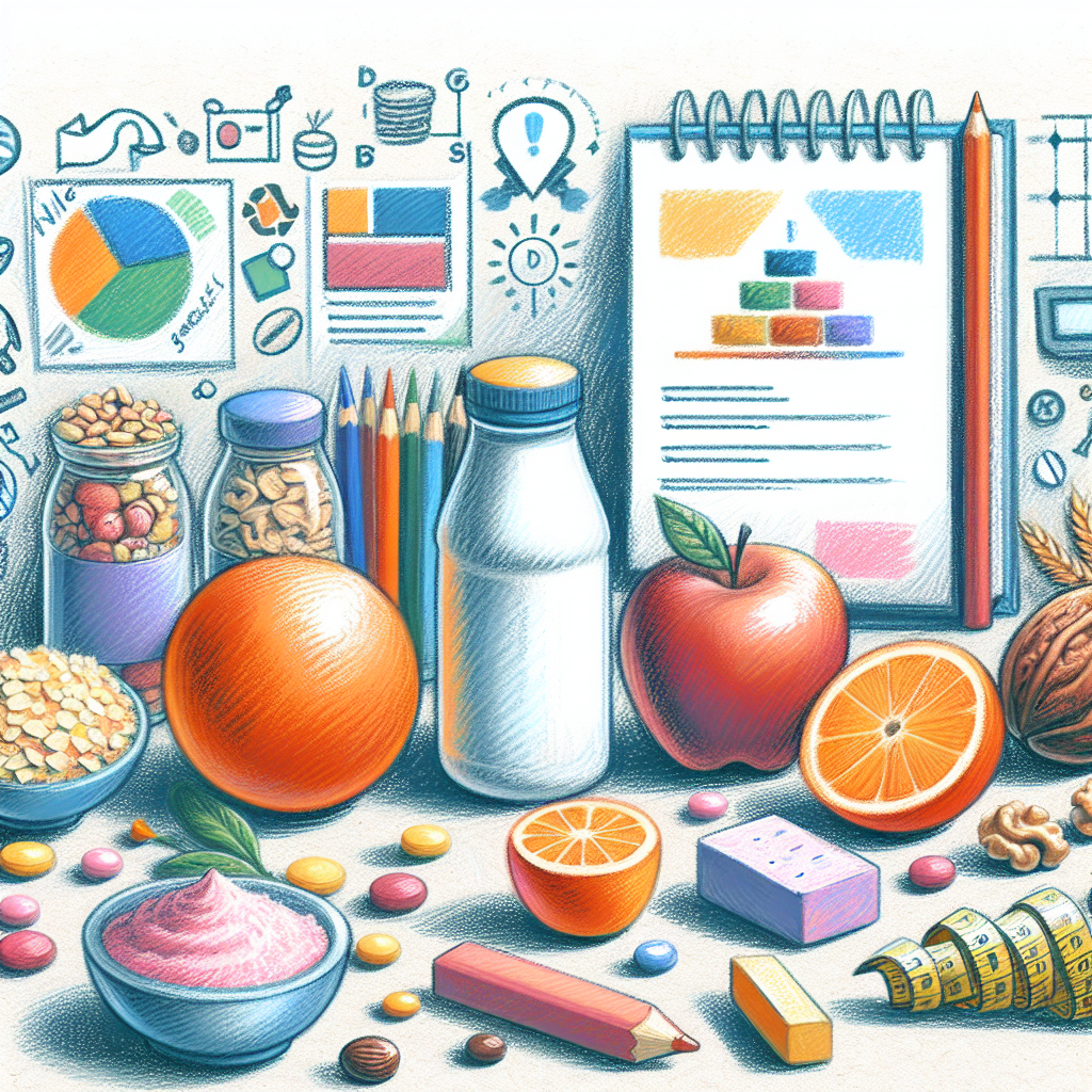 IFYM dieta: Jak sledovat makroživiny pro optimální výsledky