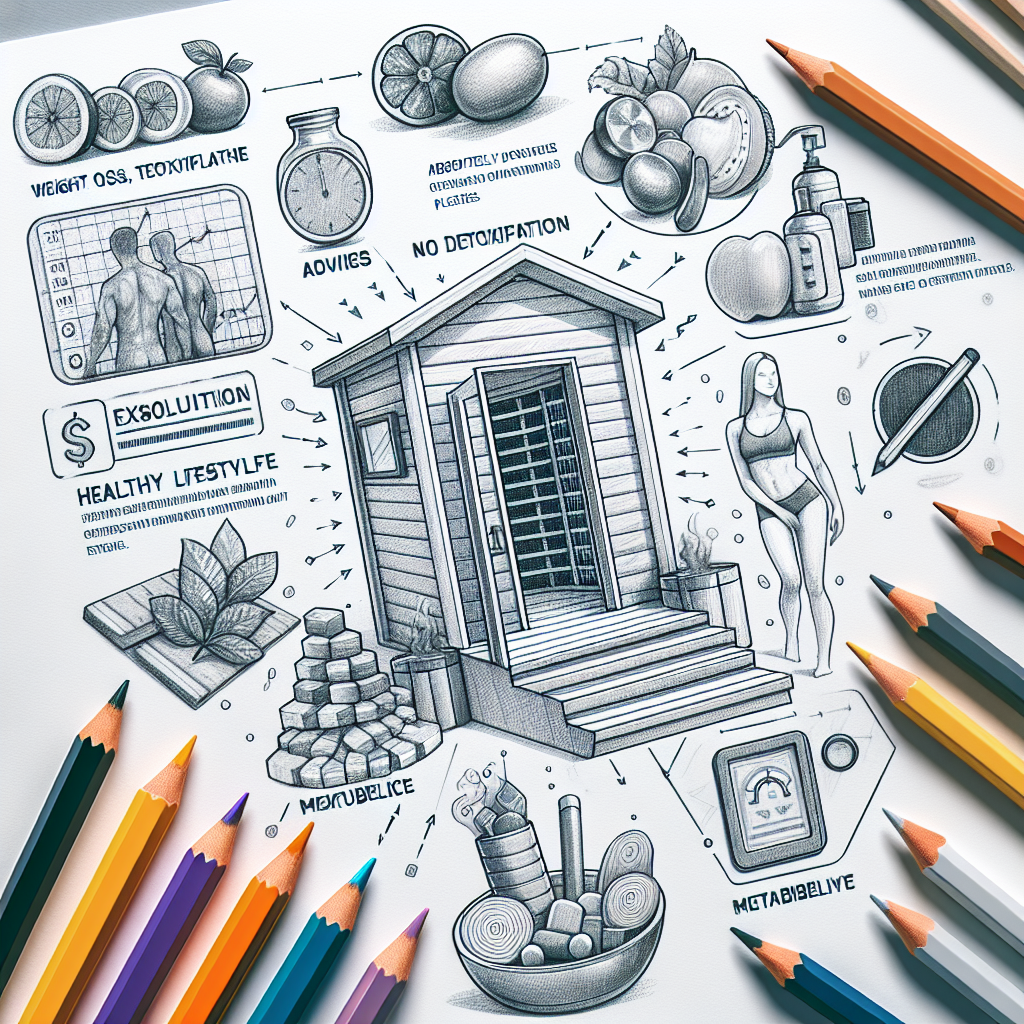 Pastelková ilustrace znázorňující téma: Zdraví a wellness
