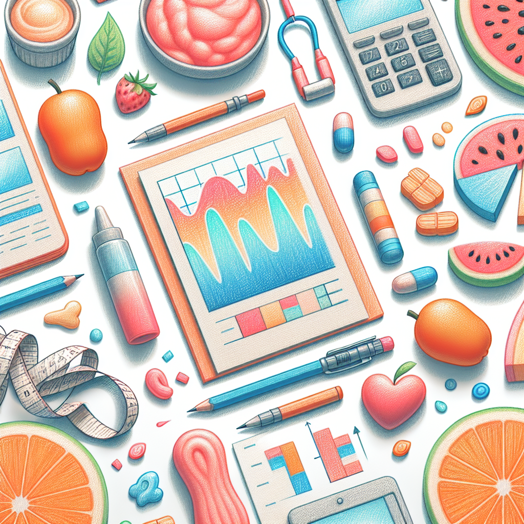 Vliv inzulínu na hubnutí a metabolismus: Praktické rady