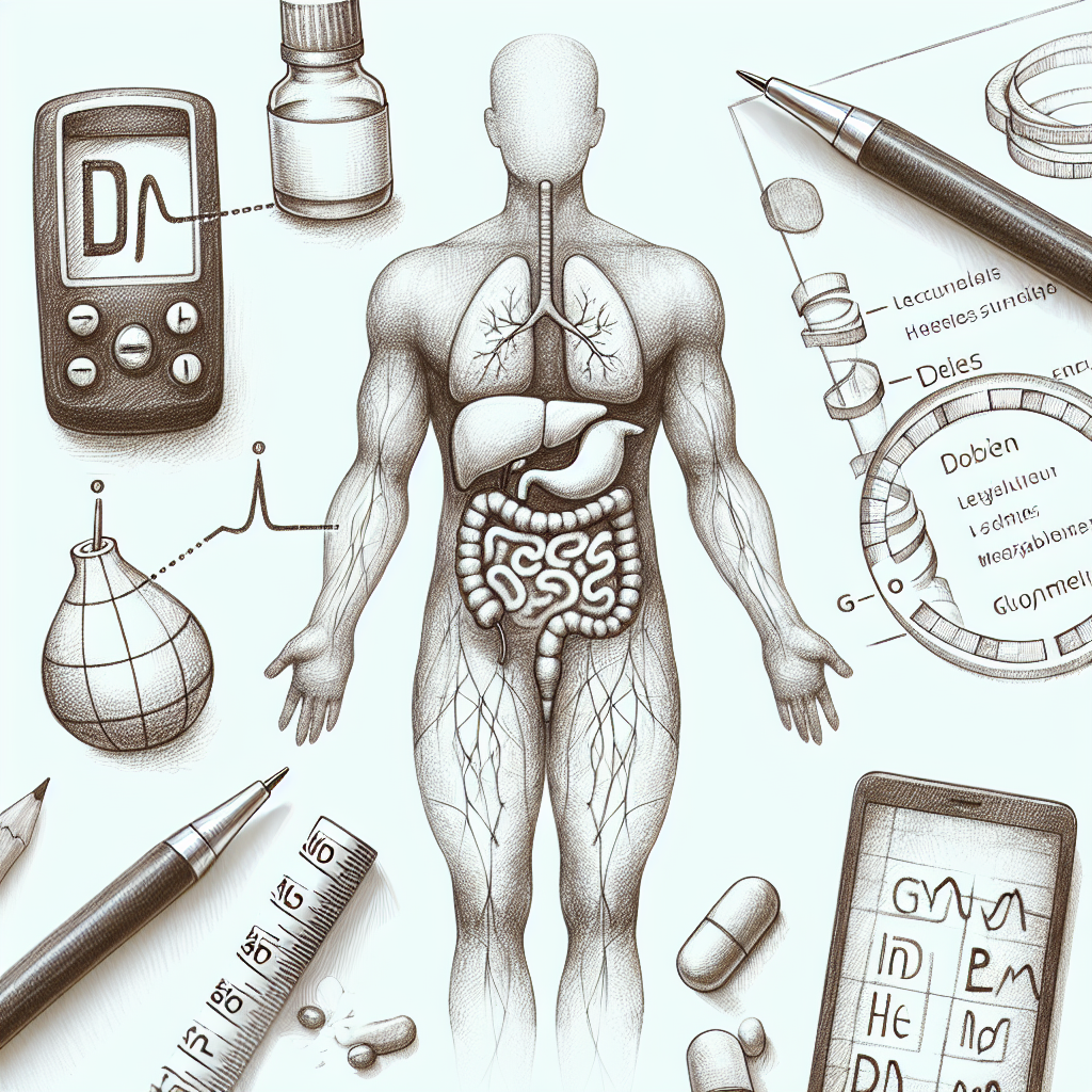 Inzulin a hubnutí: Jak hormon ovlivňuje vaši hmotnost