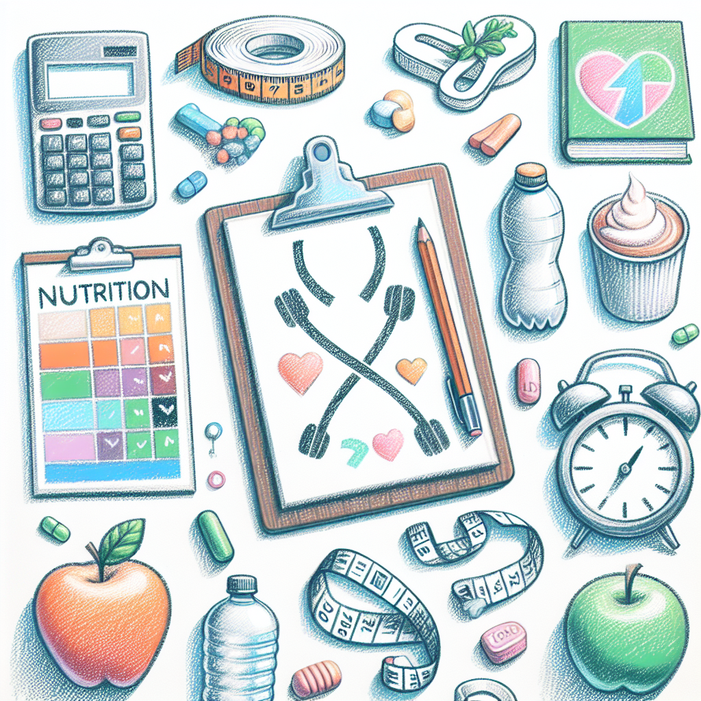 Účinné metody pro úspěšné a zdravé hubnutí