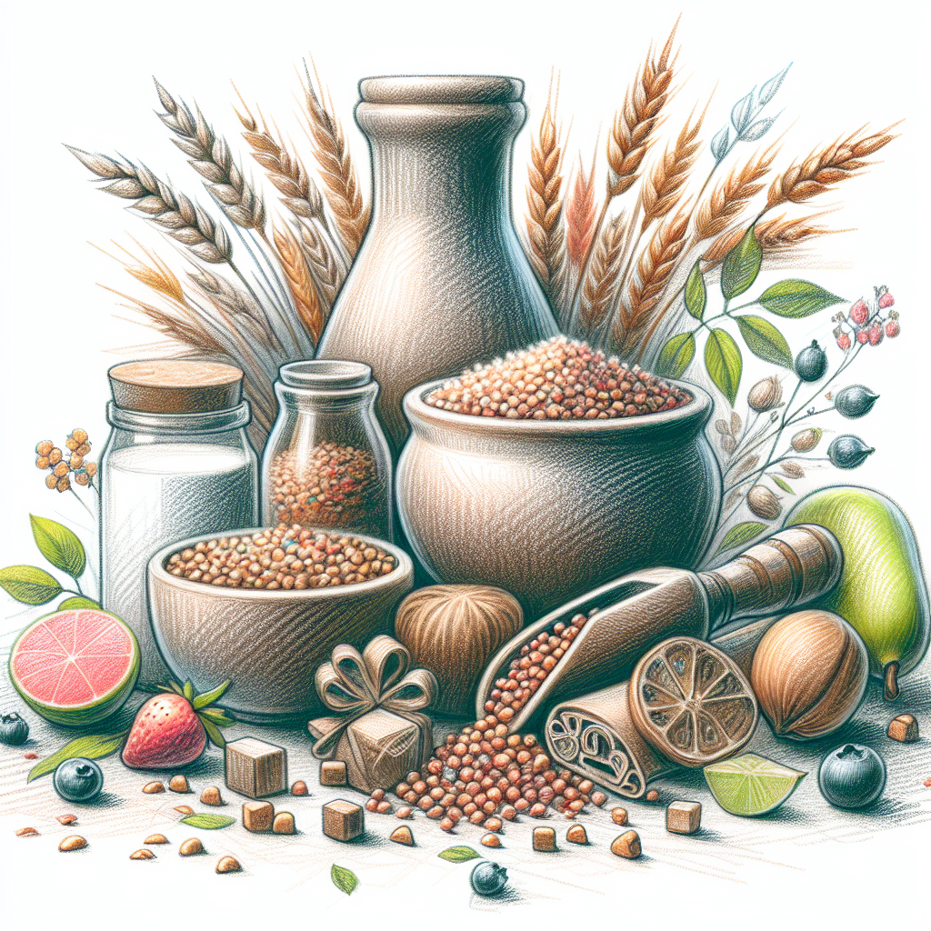 Jahly: Nutriční hodnoty a zařazení do diety