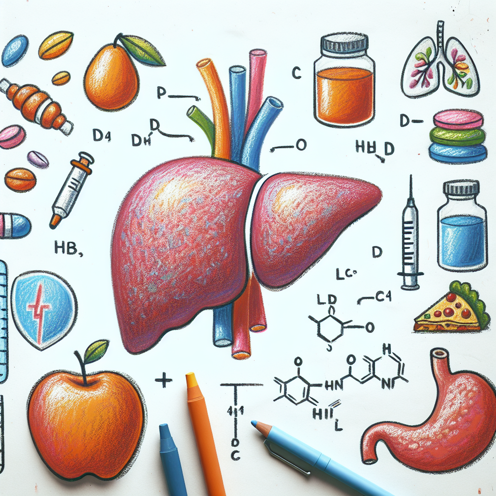 Vztah mezi játry a diabetem: Jak správně pečovat o zdraví