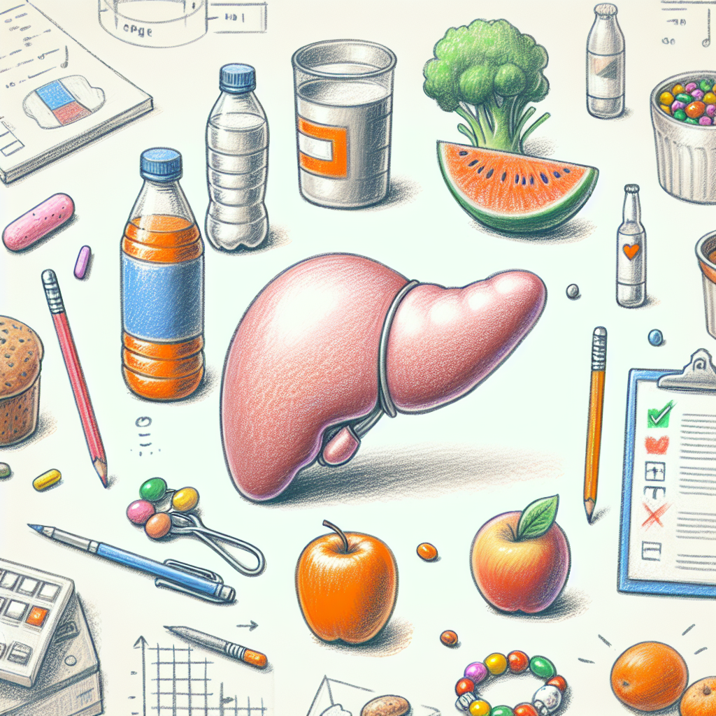 Jídelníček po operaci žlučníku: Tipy a rady pro zotavení