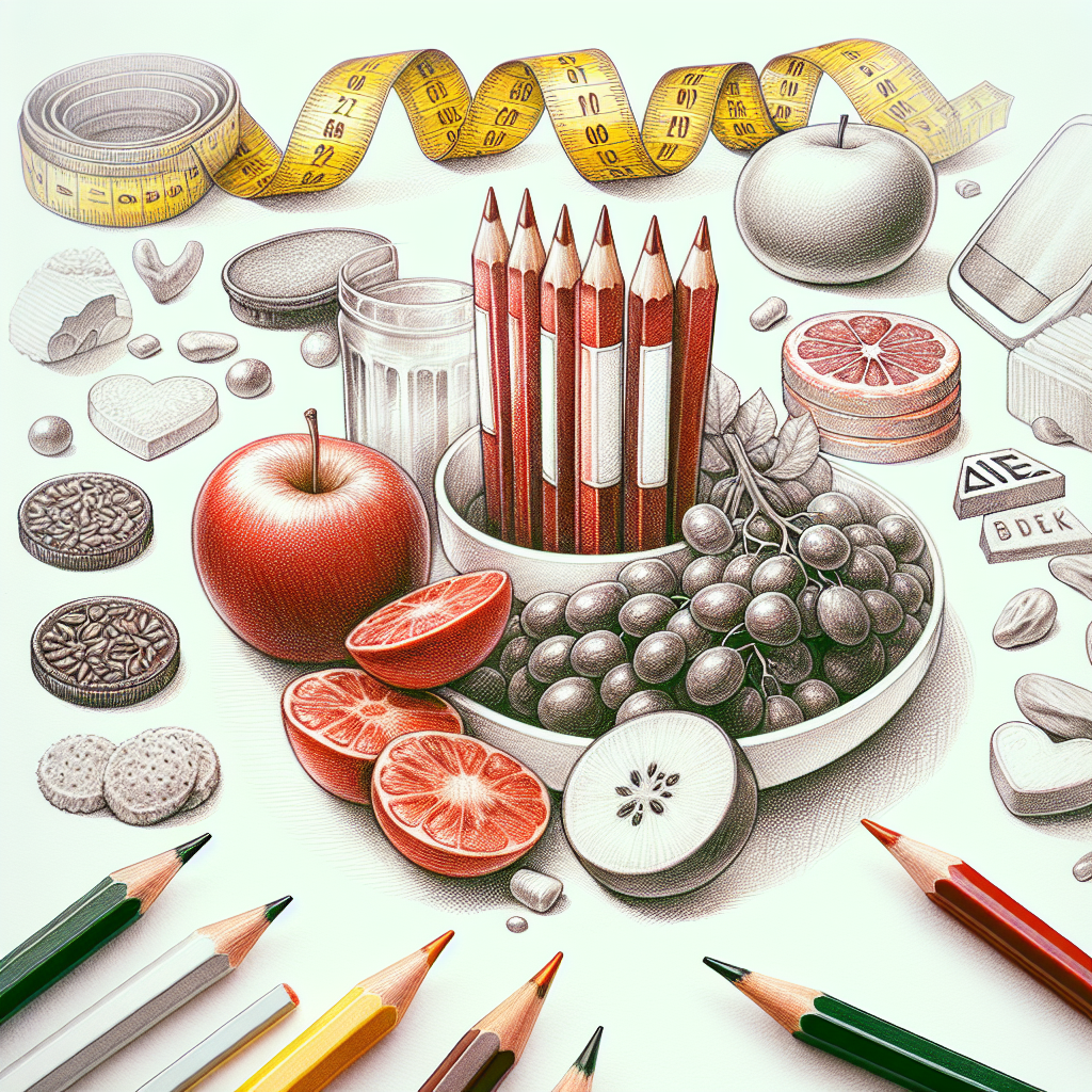 Jídelníček podle krevní skupiny 0: Výhody a doporučení