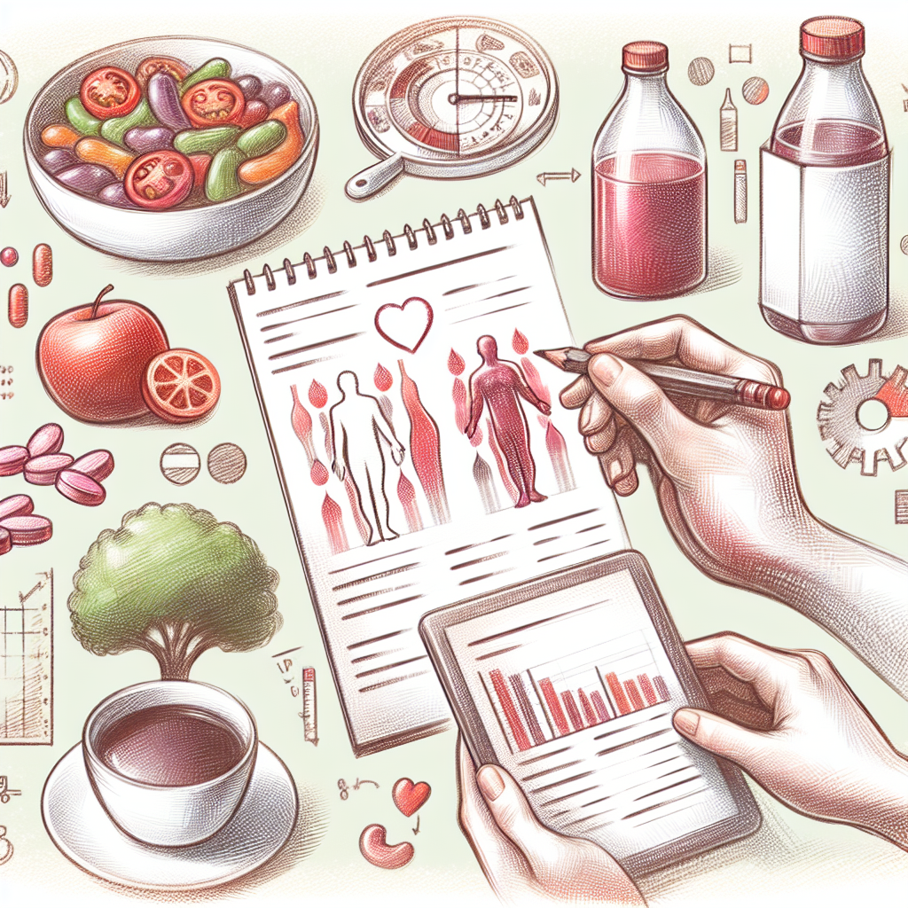 Jídelníček podle krevní skupiny: Jak přizpůsobit stravu