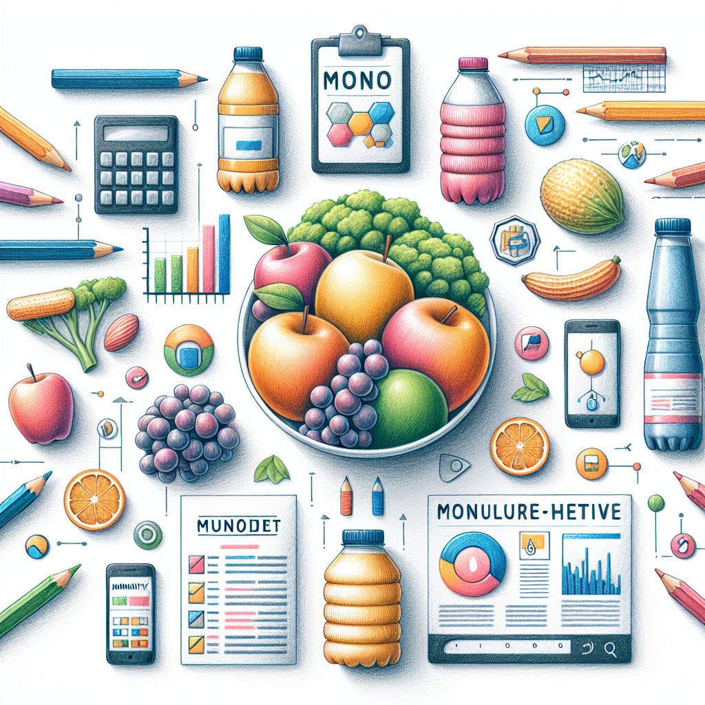 Jídelníček při mononukleóze: Strava pro rychlejší zotavení