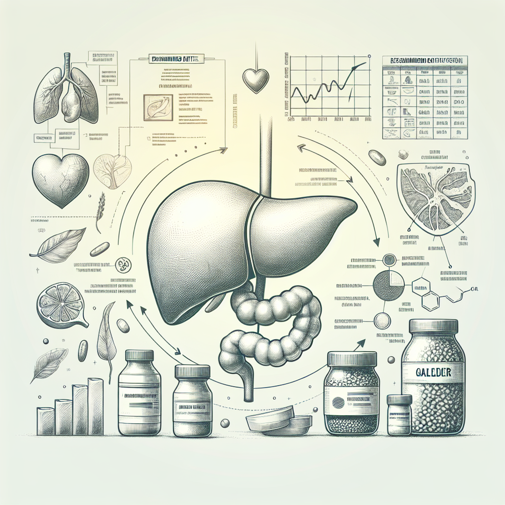 Doporučená strava po operaci žlučníku pro zdravou regeneraci