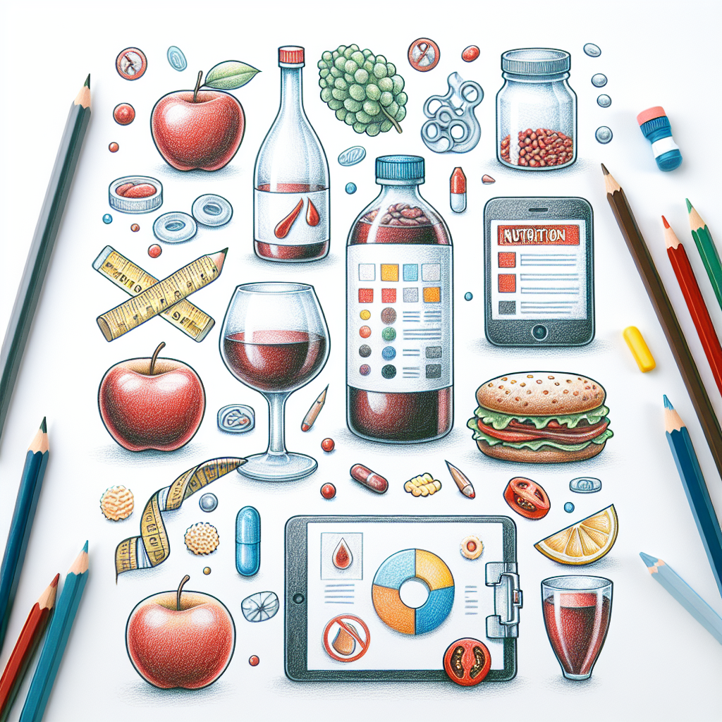 Jídlo podle krevní skupiny: Jak ovlivňuje vaše zdraví