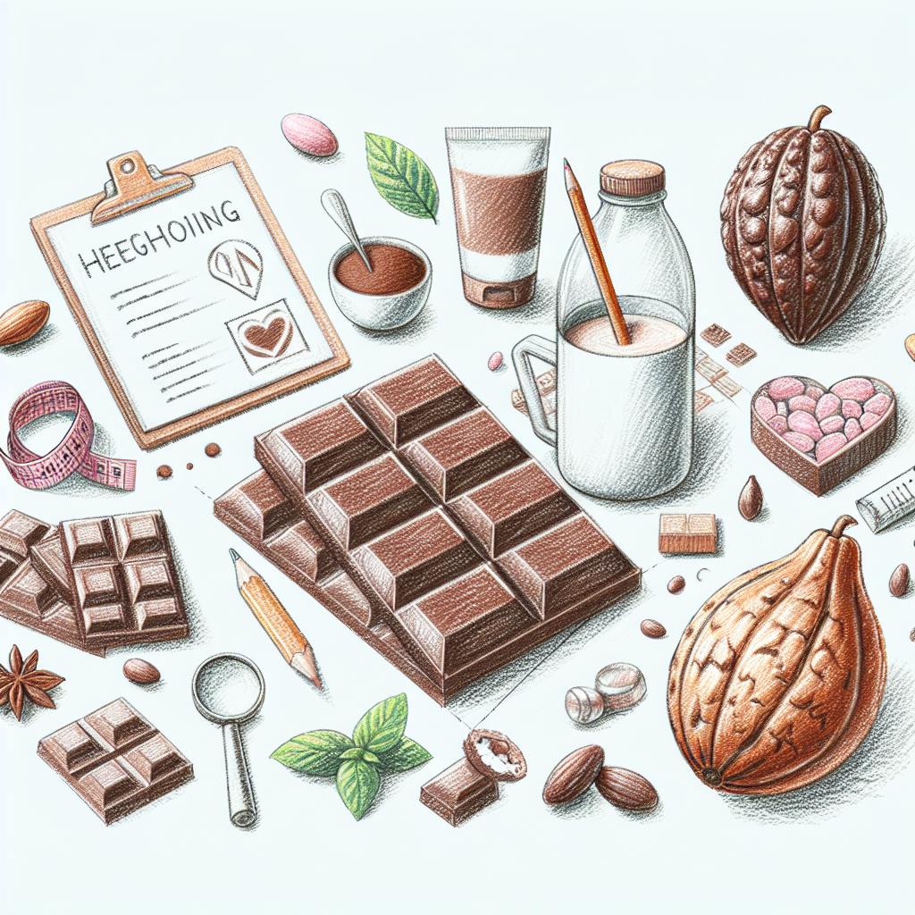 Vliv kakaa na hubnutí: Výhody a praktické tipy