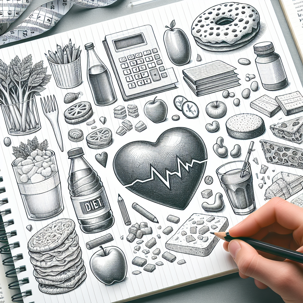 Kaufmannova dieta: Principy a přínosy pro zdraví